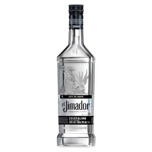 TEQ. EL JIMADOR CRISTALINO 700ml - La Dueña