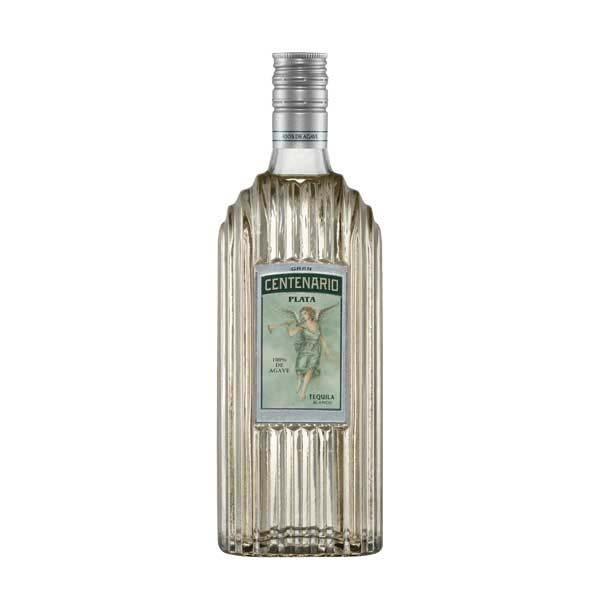 TEQ. GRAN CENTENARIO PLATA 700ml - La Dueña