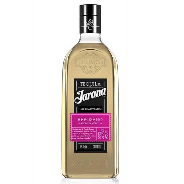 TEQ. JARANA AUTENTICO REP. 1000ml - La Dueña