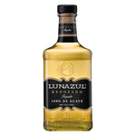 TEQ. LUNAZUL REPOSADO 750ml - La Dueña