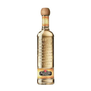 TEQ. MAESTRO TEQUILERO REP. 750ml - La Dueña