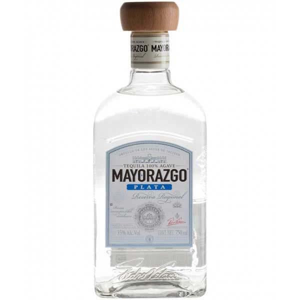 TEQ. MAYORAZGO PLATA 750ml - La Dueña