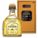 TEQ. PATRON AÑEJO 750ml - La Dueña