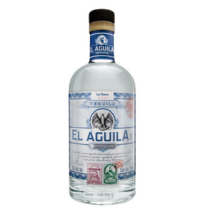 TEQ. AGUILA BLANCO 750ml