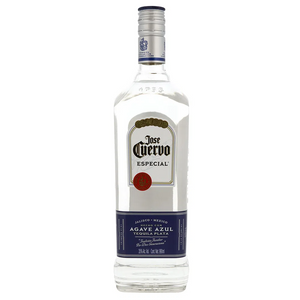 TEQ. CUERVO ESPECIAL PLATA 990ml