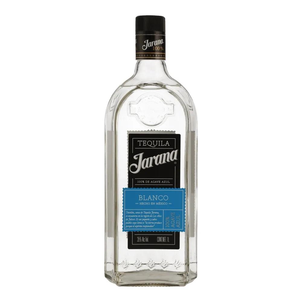 TEQ. JARANA BLANCO 1000ml - La Dueña