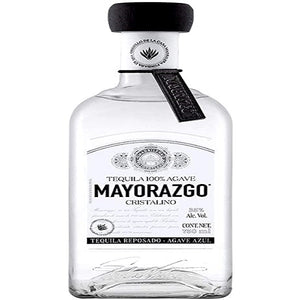 TEQ. MAYORAZGO CRISTALINO 750ml