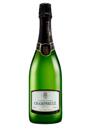 VE CHAMPBRULE BRUT 750 ml - La Dueña