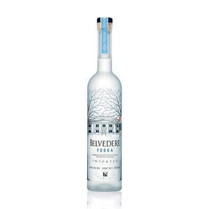 VKA. BELVEDERE 200 ml - La Dueña