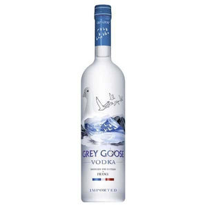 VKA. GREY GOOSE 750ml - La Dueña