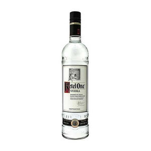 VKA. KETEL ONE ORIGINAL 750ml - La Dueña