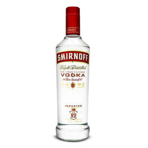 VKA. SMIRNOFF 1000ml - La Dueña