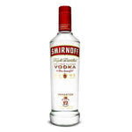 VKA. SMIRNOFF 750ml - La Dueña