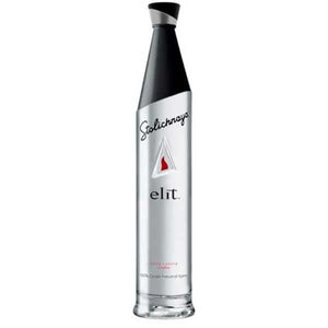 VKA. STOLICHNAYA ELITE 700ml - La Dueña