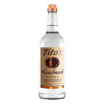 VKA. TITOS HANDMADE 750ml - La Dueña