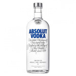 VKA. ABSOLUT AZUL 1000ml - La Dueña