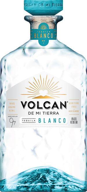 TEQ. VOLCAN DE MI TIERRA BLANCO 750ml