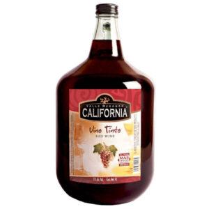 VT CALIFORNIA 4000ml - La Dueña