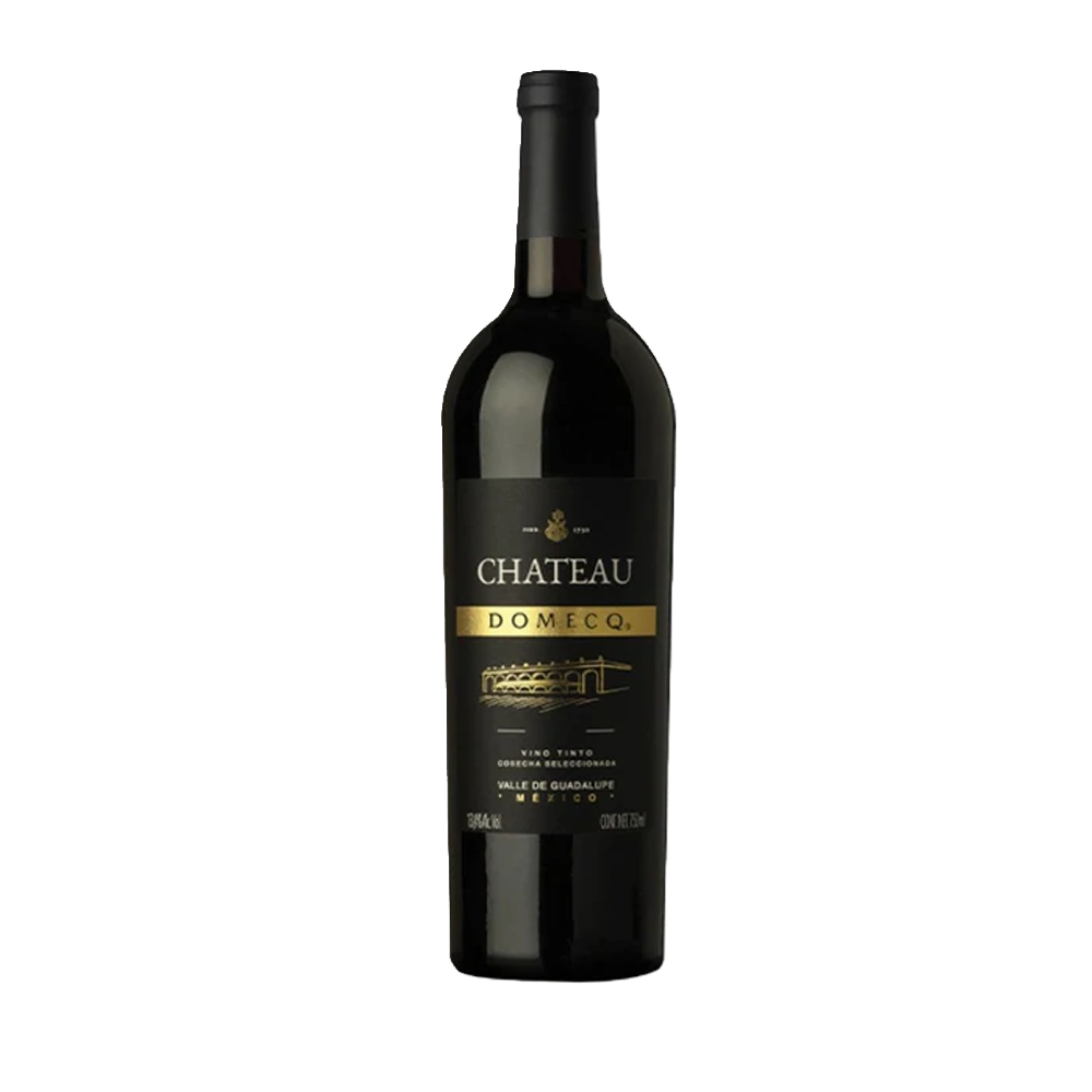 VT CHATEAU DOMECQ 750ml