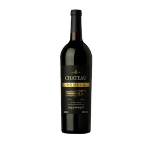 VT CHATEAU DOMECQ 750ml