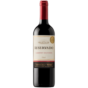 VT CONCHA Y TO CAB. SAUV. RVAD 750ml CHI