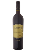 VT LA CETTO DON LUIS MERLOT 750ml - La Dueña