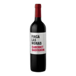 VT LAS MORAS CAB. SAUV. 750ml - La Dueña