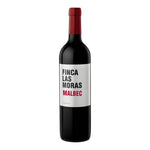 VT LAS MORAS MALBEC 750ml ARG - La Dueña