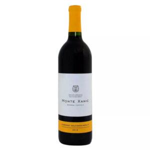 VT MONTE XANIC CABERN Y MERLOT 750ml - La Dueña