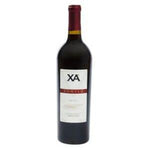 VT X-A DOMECQ CAB. SAUV. 750ml - La Dueña