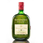 WKY. BUCHANAN'S 12 ANOS 1000ml - La Dueña