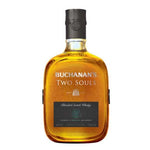 WKY. BUCHANAN´S TWO SOULS 750ml - La Dueña