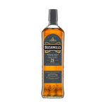 WKY. BUSHMILLS 21 750ml - La Dueña