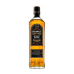 WKY. BUSHMILLS BLACK BUSH 750ml - La Dueña