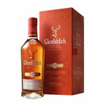 WKY. GLENFIDDICH 21 ANOS 750ml - La Dueña