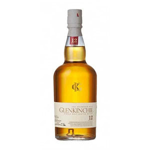 WKY. GLENKINCHIE 12 AÑOS 750ml - La Dueña