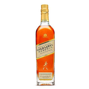 WKY. JOHNNIE W. GOLD RESER 750ml - La Dueña