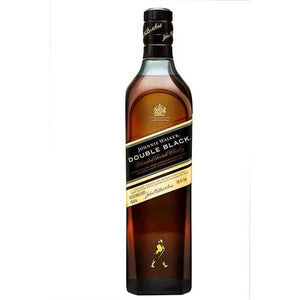 WKY. JOHNNIE W. NEGRA DOUBLE 750ml - La Dueña