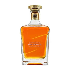 WKY. JOHNNIE W. & SONS KING GEORGE 750ml - La Dueña