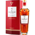 WKY. MACALLAN RARE CASK 700ml - La Dueña