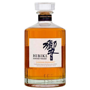 WKY. SUNTORY HIBIKI 750ml - La Dueña