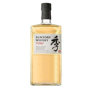 WKY. SUNTORY TOKI 750ml - La Dueña