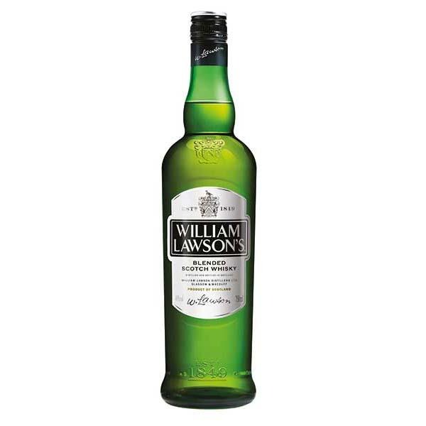 WKY. WILLIAM LAWSONS 750ml - La Dueña