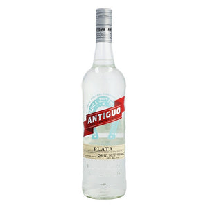 TEQ. HERRADURA ANTIGUO PLATA 700ml