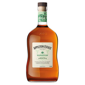 RON APPLETON ESTATE SIGNATURE 750ml