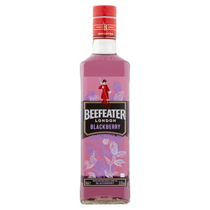 GIN. BEEFEATER BLACKBERRY 700ml