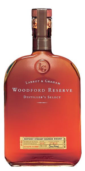 WKY. WOODFORD RESERVE 750ml