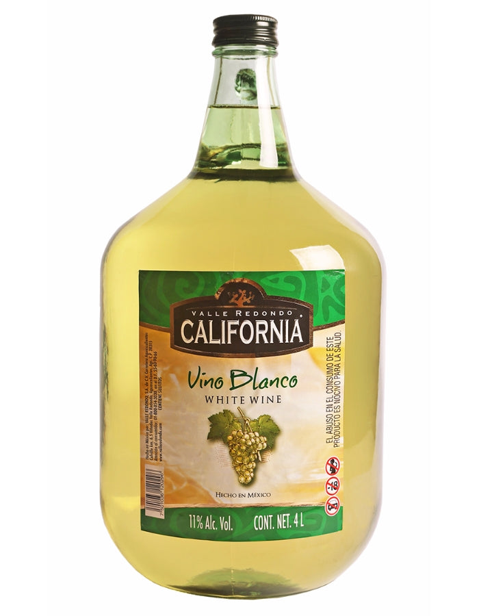 VB CALIFORNIA 4000ml