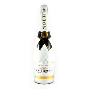 CHAM. MOET CHANDON BRUT ICE 750ml