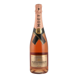 CHAM. MOET CHANDON NECTAR ROSE 750ml